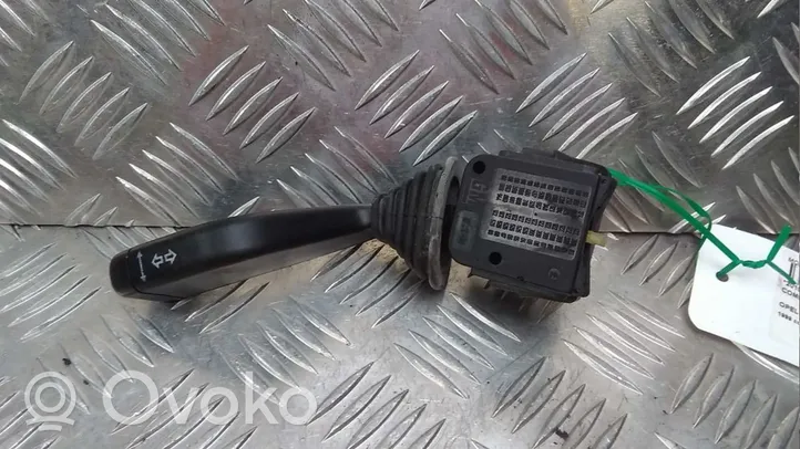 Opel Corsa B Indicator stalk 90437313