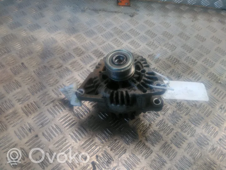 KIA Soul Generator/alternator 373002A150