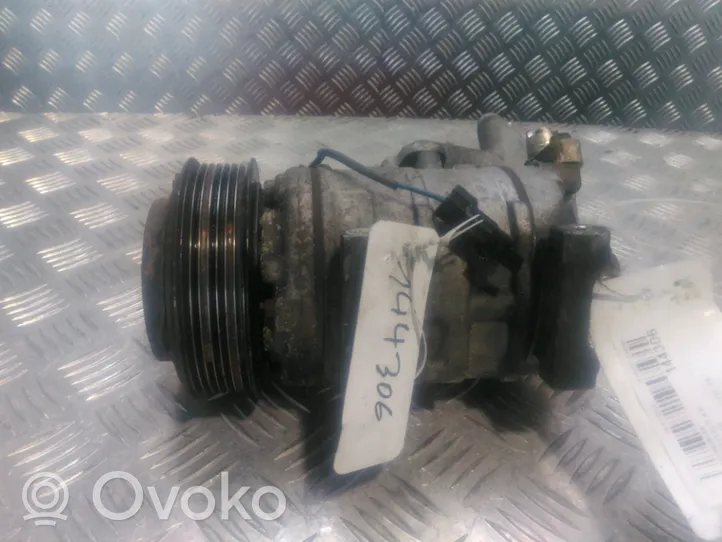 Honda CR-V Compressore aria condizionata (A/C) (pompa) 38810R06G01