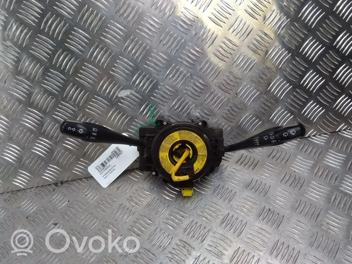 Hyundai Atos Prime Leva/interruttore dell’indicatore di direzione e tergicristallo 9345002402