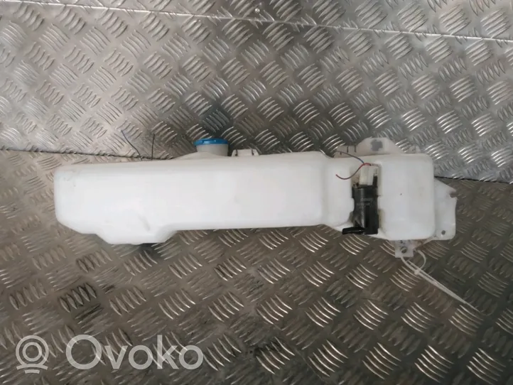 Suzuki Jimny Réservoir de liquide lave-glace 3845084A10