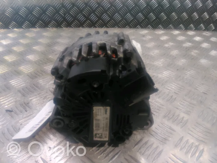 Citroen DS3 Alternator 9818677980