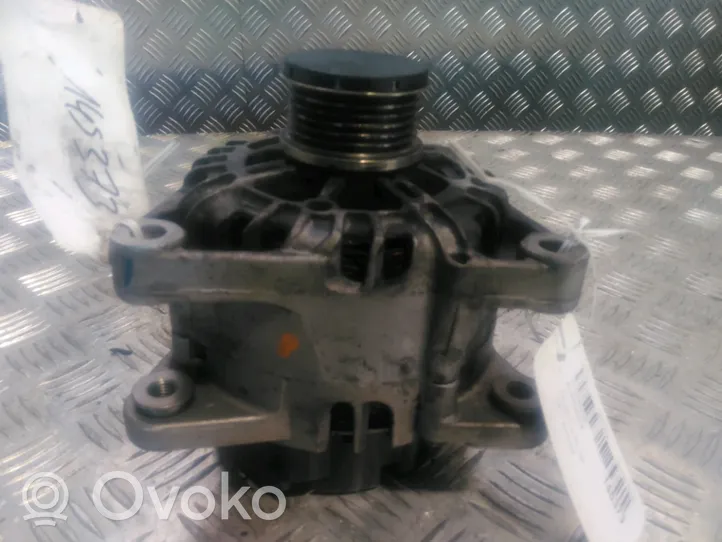 Citroen DS3 Alternator 9818677980