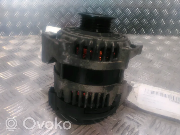 Chevrolet Spark Generatore/alternatore 96843503