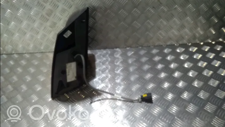 Toyota Proace Front door electric wing mirror 