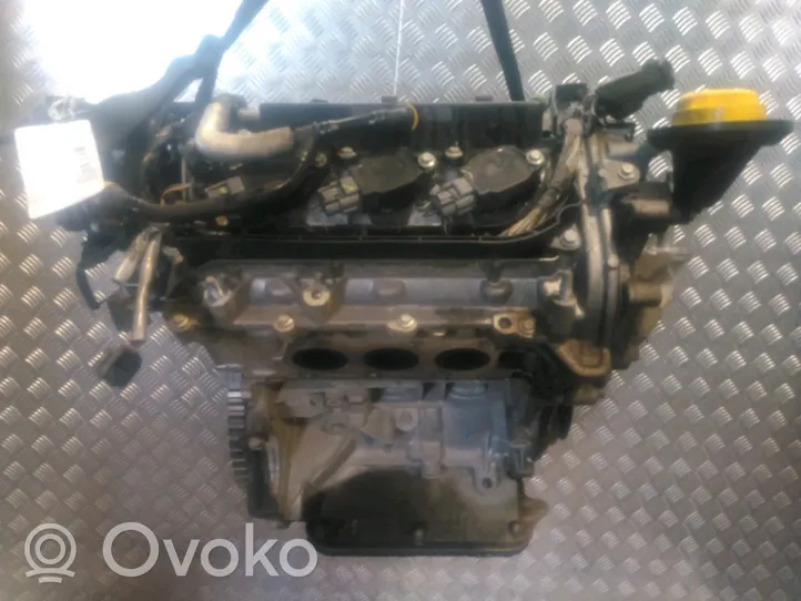 Renault Twingo III Moottori 8201522311
