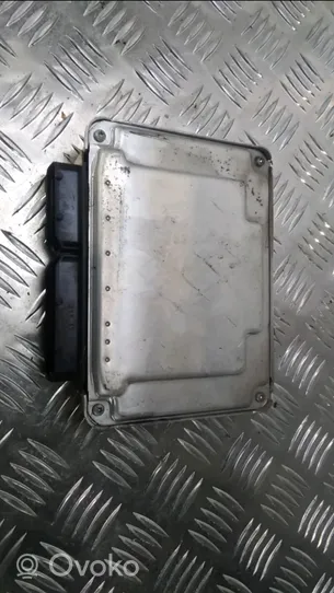 Seat Ibiza III (6L) Sterownik / Moduł ECU 45906019BQ