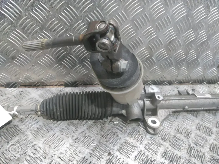 Renault Megane II Steering rack 490018982R