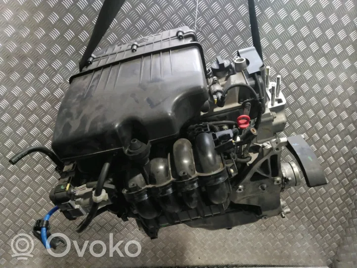 Ford Ka Silnik / Komplet 2343381