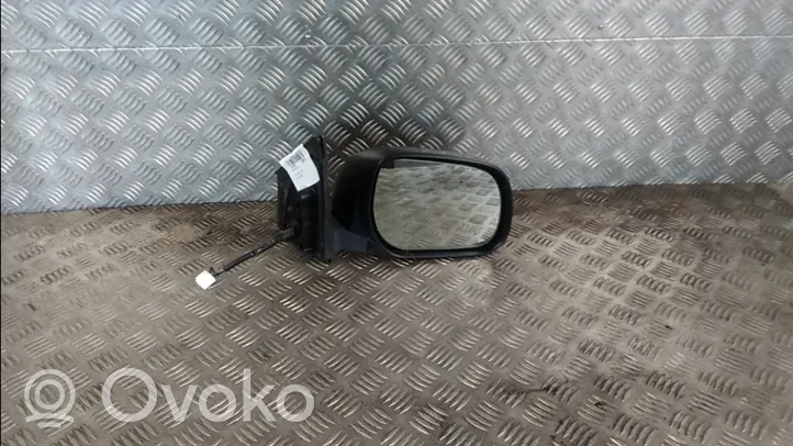 Toyota RAV 4 (XA30) Manualne lusterko boczne drzwi przednich 8791042A01