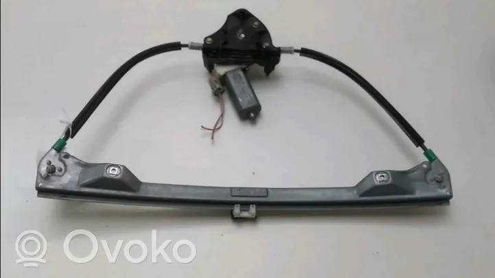 Renault Clio II Elektryczny podnośnik szyby drzwi przednich 7701207254