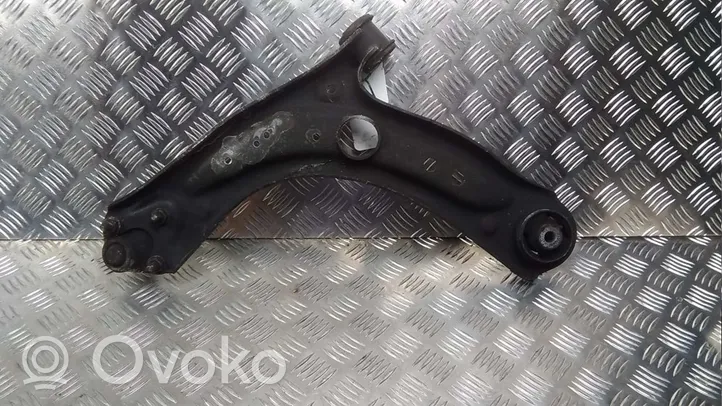 Volkswagen Golf VII Braccio di controllo sospensione anteriore inferiore/braccio oscillante 5WA407152