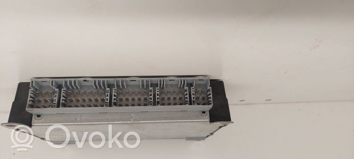 Audi A6 S6 C6 4F Module de commande suspension 4F0907553