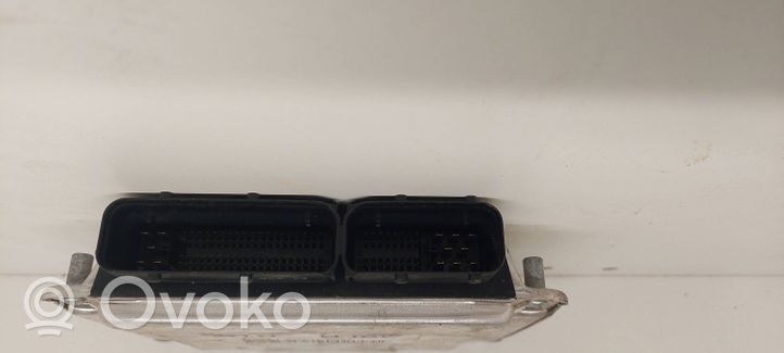 Audi A6 S6 C5 4B Sterownik / Moduł ECU 038906019LM