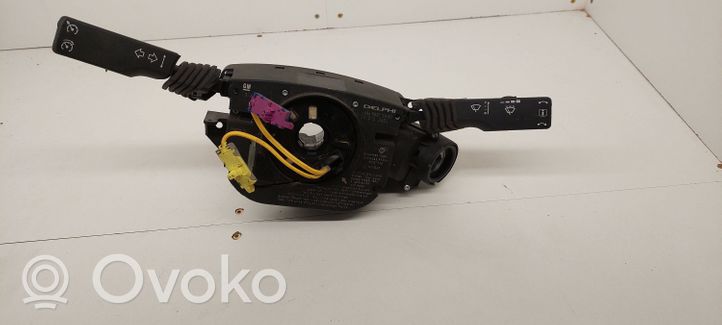 Opel Signum Leva/interruttore dell’indicatore di direzione e tergicristallo 45369037