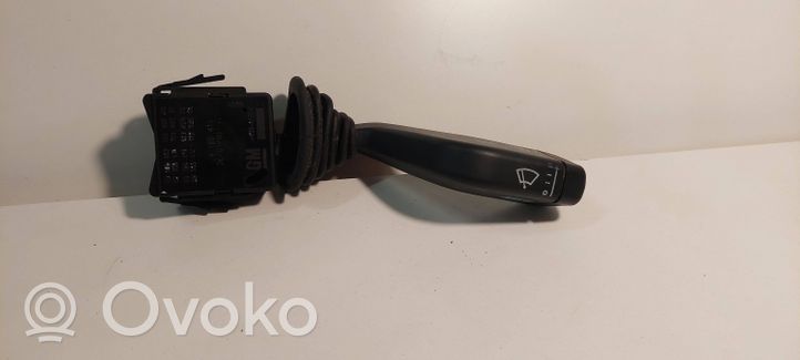 Opel Meriva A Wiper control stalk 09185413