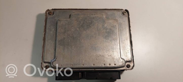 Volkswagen Lupo Sterownik / Moduł ECU 038906012BE