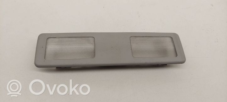 BMW 5 E39 Garniture de console d'éclairage de ciel de toit 0924093