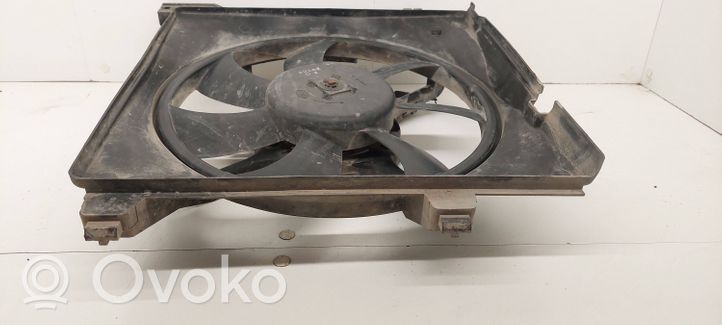 Hyundai Coupe Ventilateur de refroidissement de radiateur électrique 253802DXXX