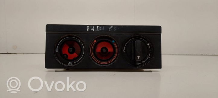 Audi 80 90 B3 Centralina del climatizzatore 893959511