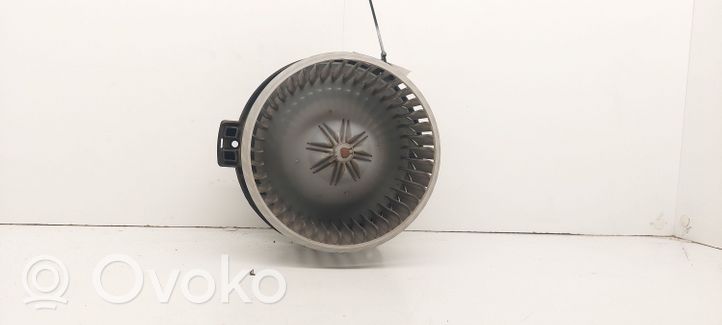 Mazda MPV Ventola riscaldamento/ventilatore abitacolo 1940005102