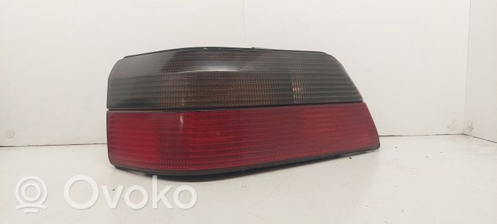 Peugeot 605 Lampa tylna 020200