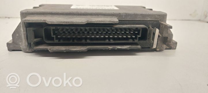 Fiat Punto (176) Sterownik / Moduł ECU 46545151