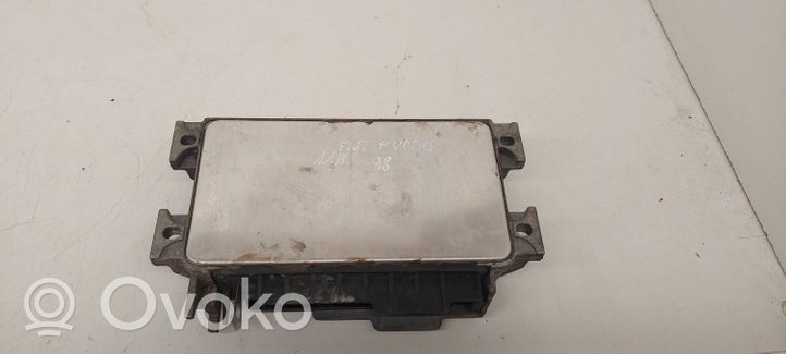 Fiat Punto (176) Sterownik / Moduł ECU 46545151