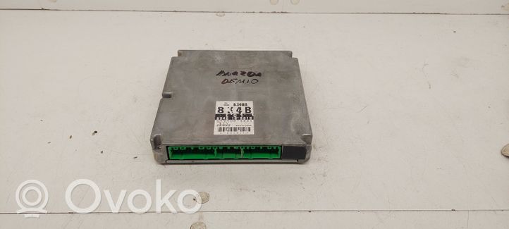 Mazda Demio Calculateur moteur ECU B34B18881B