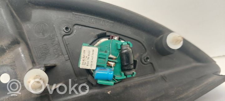 Opel Signum Głośnik wysokotonowy drzwi przednich 09179378lh