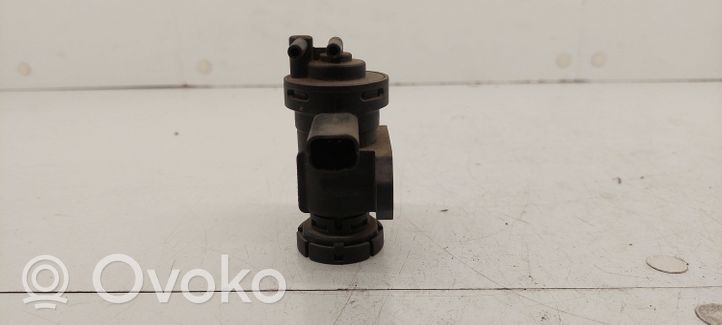 Peugeot 806 Turbolader Druckwandler Magnetventil 9635704380