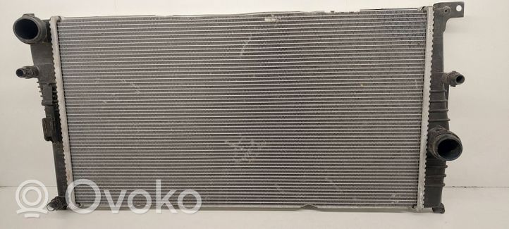 BMW 4 F32 F33 Coolant radiator 15272311