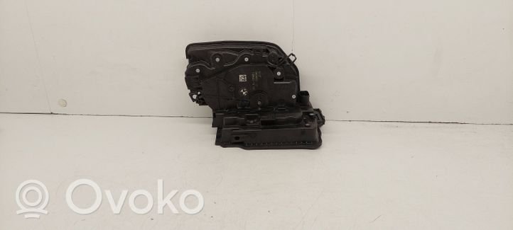 BMW X6M G06 F96 Etuoven lukko 946489303