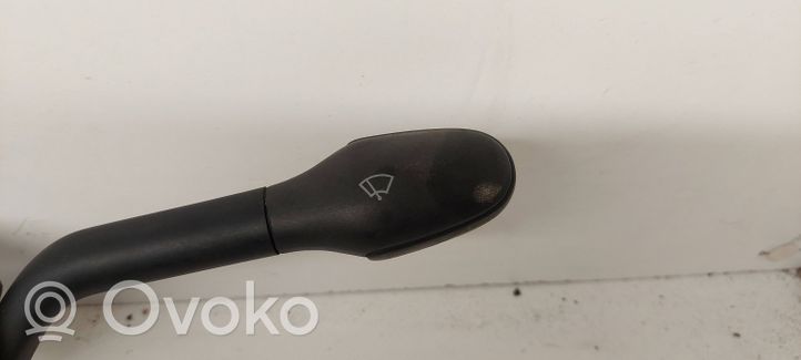 Volkswagen Golf II Wiper turn signal indicator stalk/switch 37026