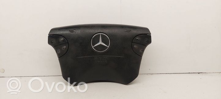 Mercedes-Benz E W210 Airbag de volant 