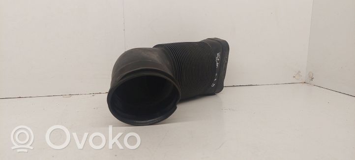 Mercedes-Benz E W210 Oro paėmimo kanalo detalė (-ės) A2105281804