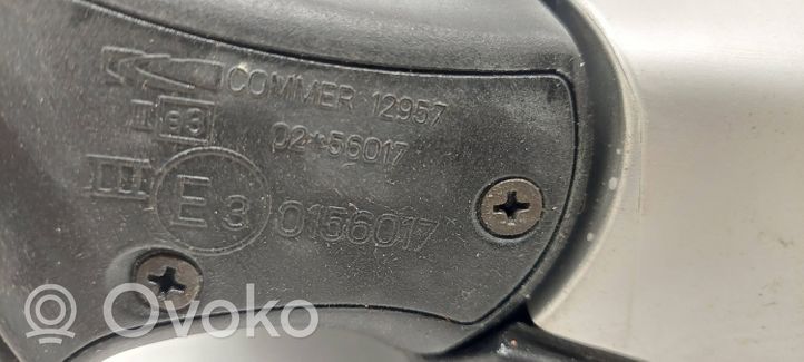 Opel Zafira A Elektryczne lusterko boczne drzwi przednich 0156017