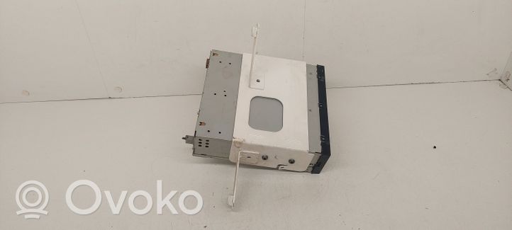 Volvo V70 Navigation unit CD/DVD player 86739421