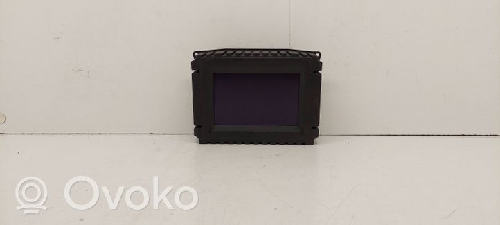 Opel Vectra C Monitori/näyttö/pieni näyttö 13190970