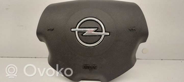 Opel Vectra C Airbag dello sterzo 24436803