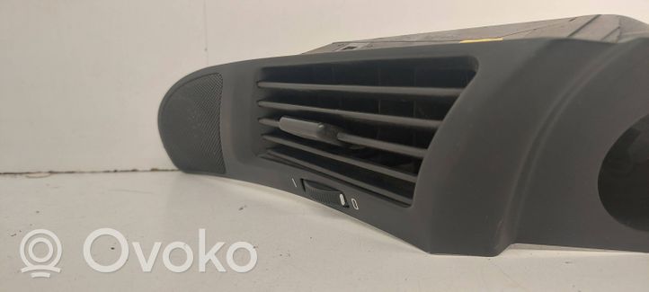 BMW 5 E39 Dashboard side air vent grill/cover trim 8391173