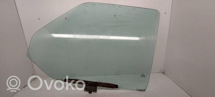 Volkswagen Transporter - Caravelle T4 Rear door window glass DOT448AS2M4