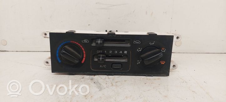 Subaru Forester SF Climate control unit 