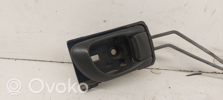 Subaru Forester SF Front door interior handle 