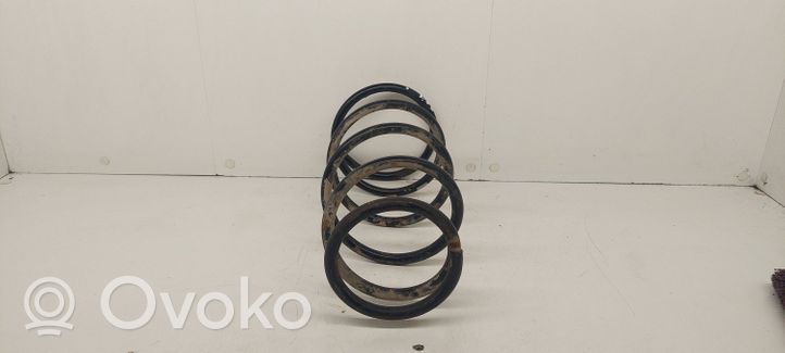 Subaru Forester SF Rear coil spring 