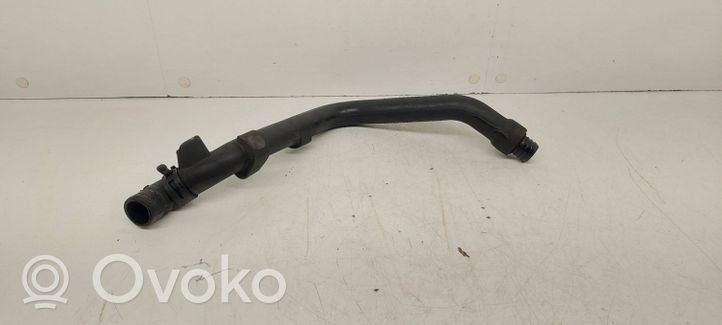 Audi A4 S4 B5 8D Breather hose/pipe 028103493