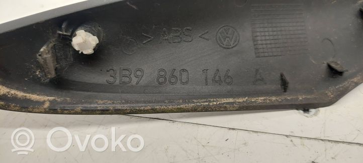 Volkswagen PASSAT B5 Kattokisko 3B9860146A