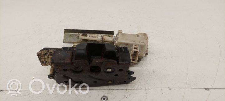 Volkswagen Sharan Blocco/chiusura/serratura del portellone posteriore/bagagliaio 7M4827501