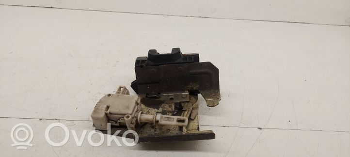 Volkswagen Sharan Blocco/chiusura/serratura del portellone posteriore/bagagliaio 7M4827501