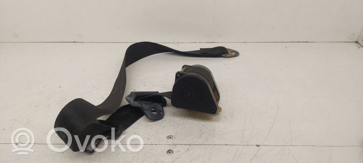 Audi 80 90 B2 Ceinture de sécurité avant 00015174